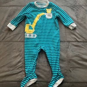 Kids pajamas